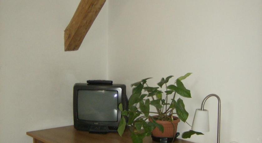 ホテル　マリア オストラヴァ 部屋 写真